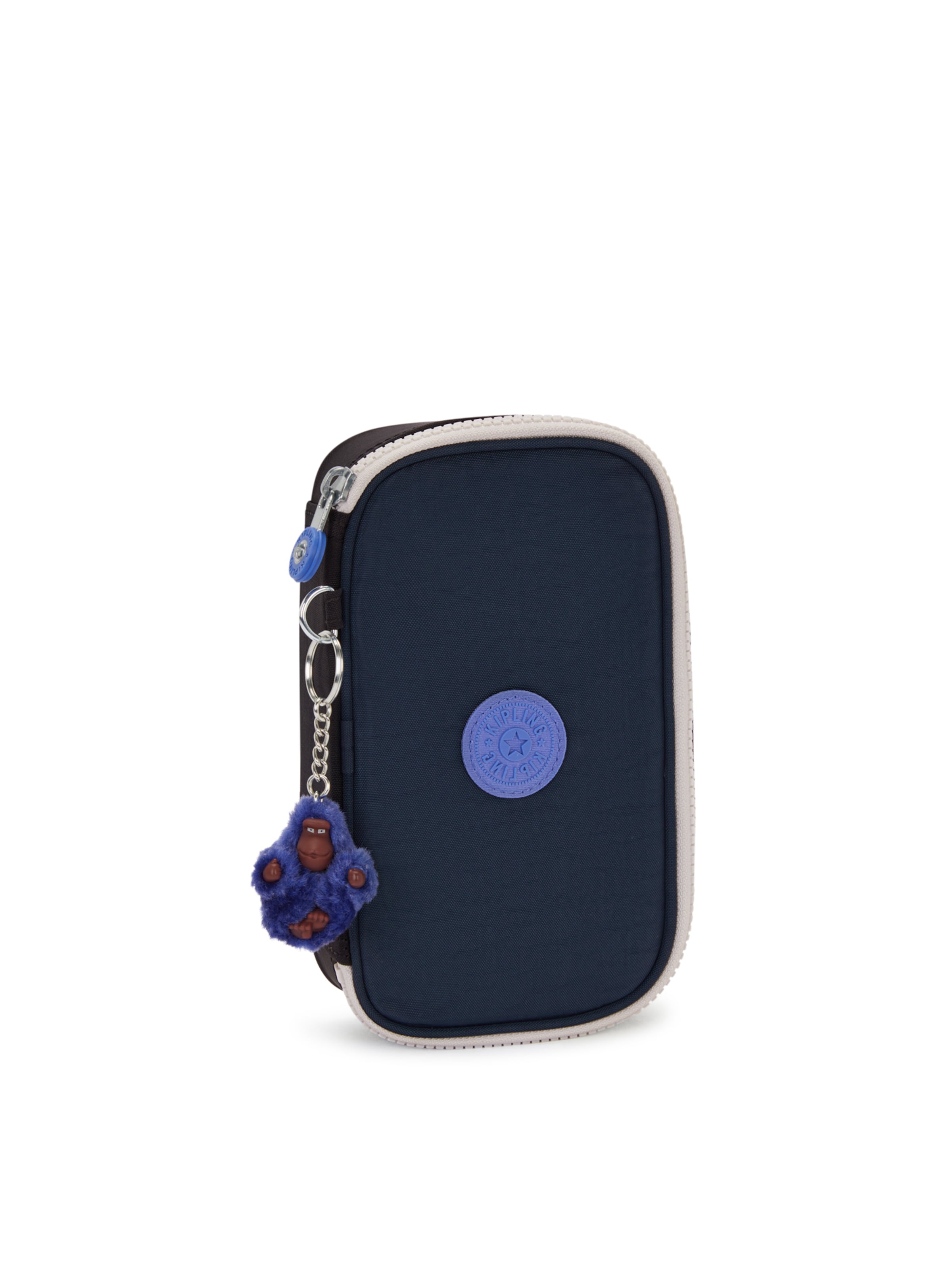 KIPLINGPribor za pisanje '50 Pens' - crna boja