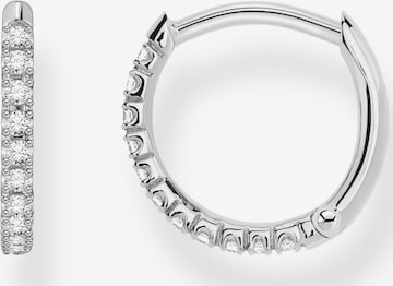 Thomas Sabo Ohrring in Silber