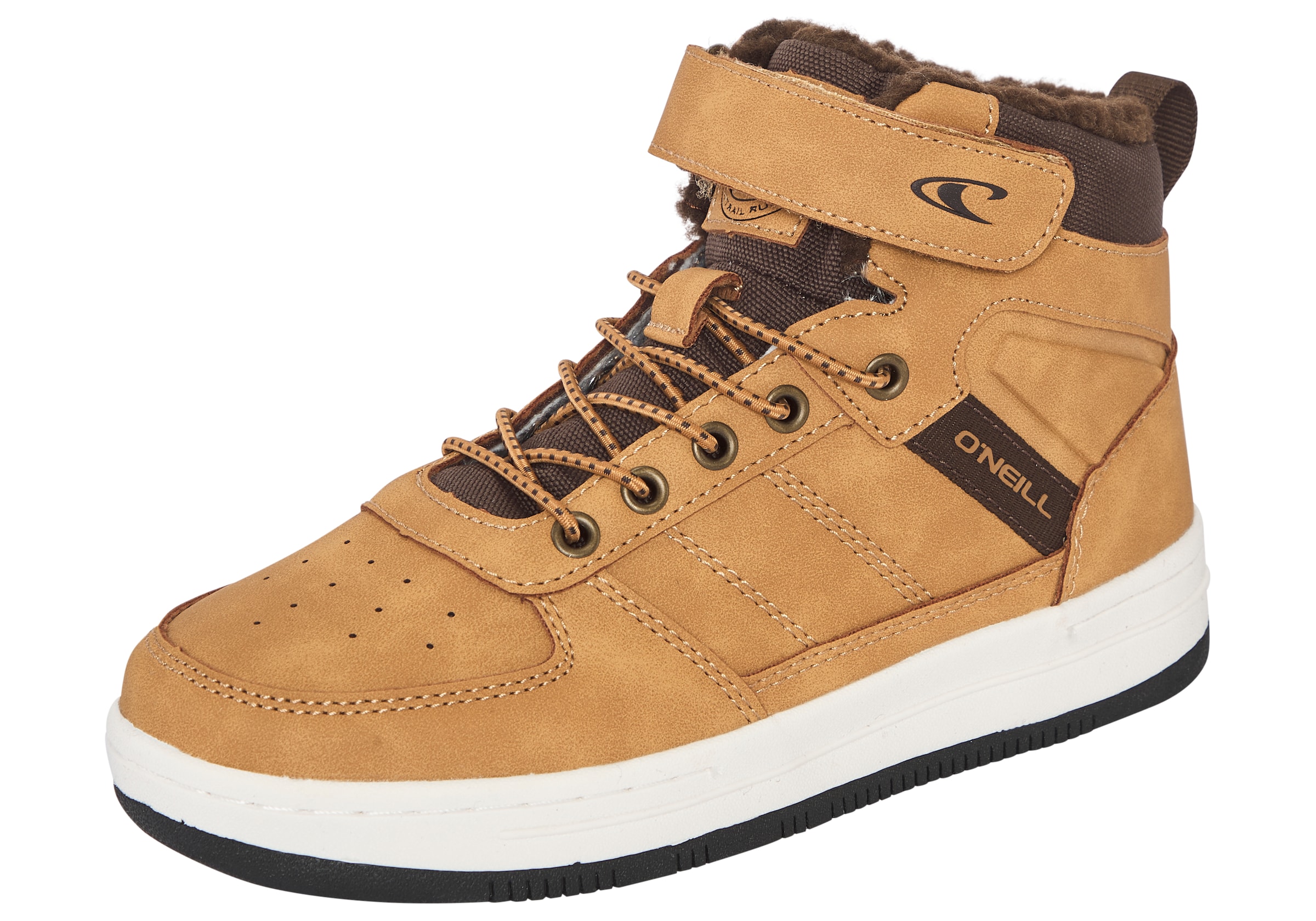 O'NEILL Boots in Beige: front