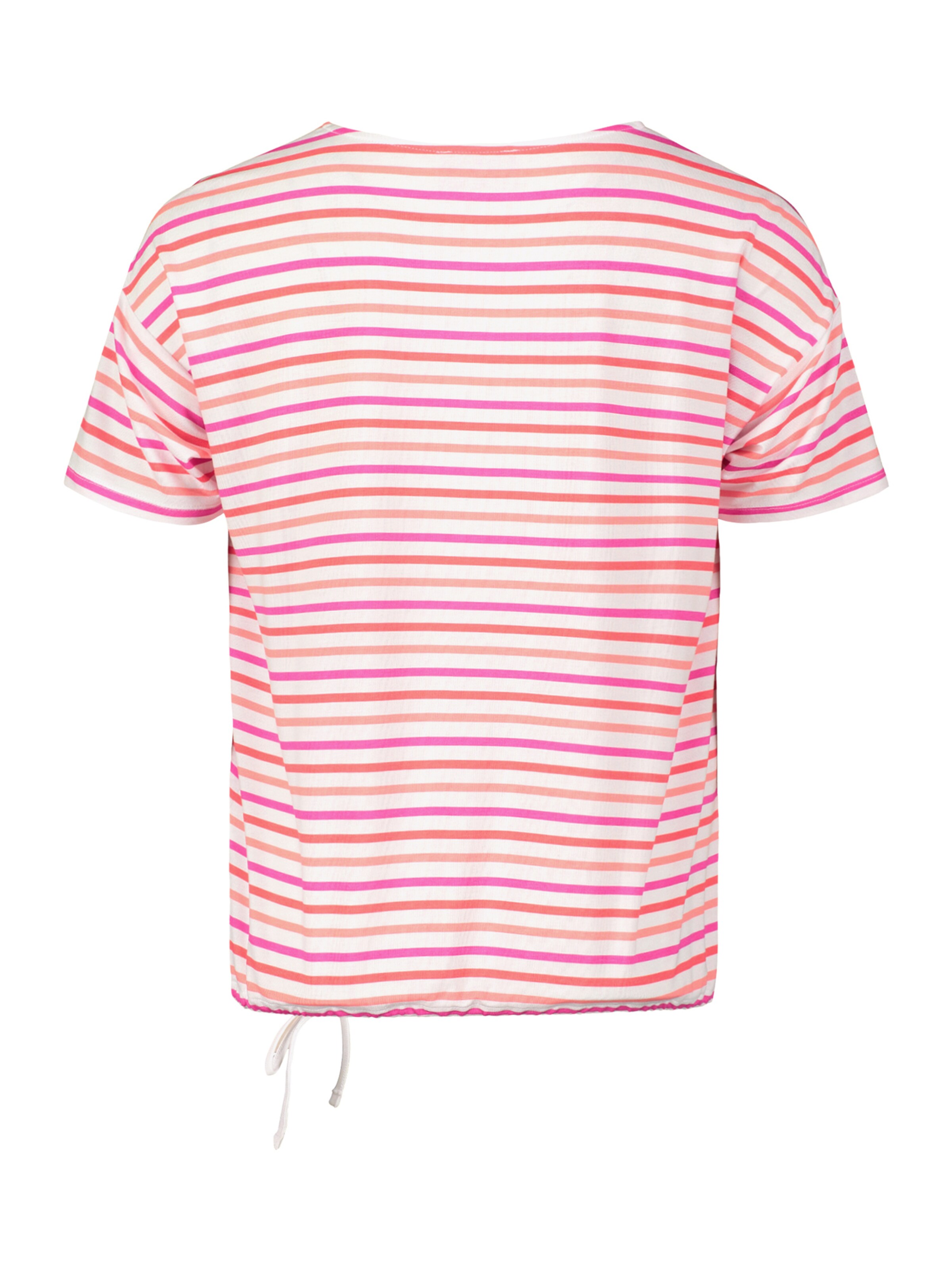 Betty Barclay Shirt in Orange