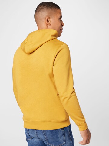 GAP Sweatshirt i gul