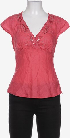 NEXT Blouse & Tunic in M in Pink: front