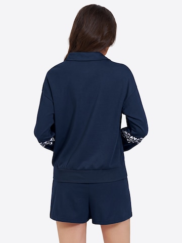 Tenue d'intérieur Imily Bela en bleu