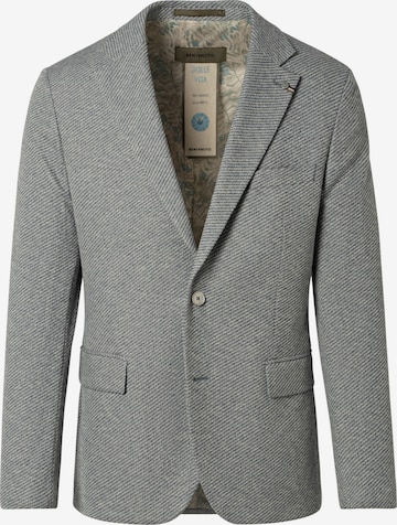 Veste de costume 'LAZIO J' BENVENUTO en bleu : devant