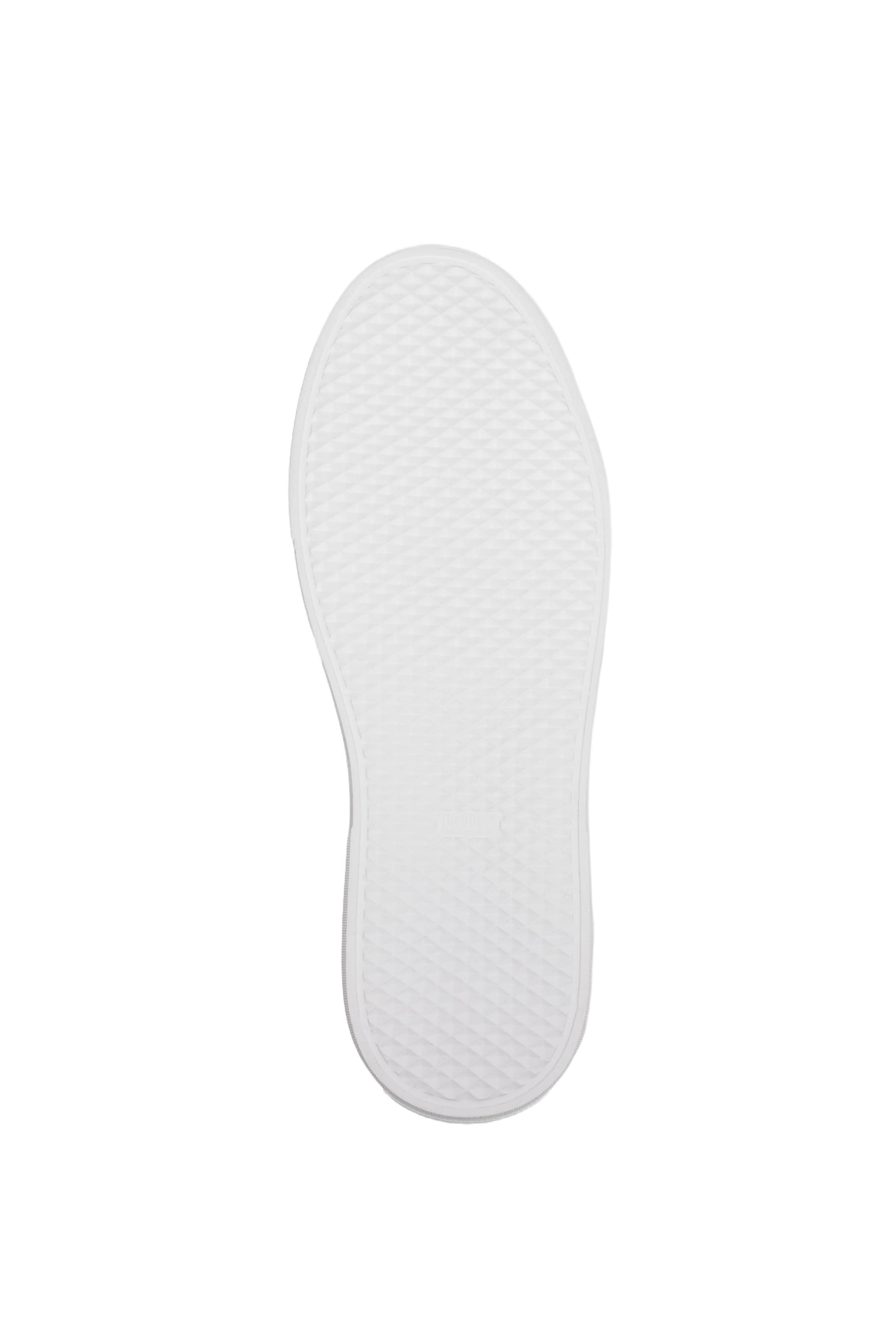 MARTIN VALEN Sneakers laag in Grijs