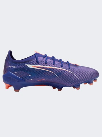 PUMA Soccer Cleats ' Ultra 5 Ultimate FG ' in Purple