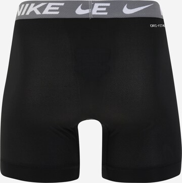 Boxers NIKE en noir