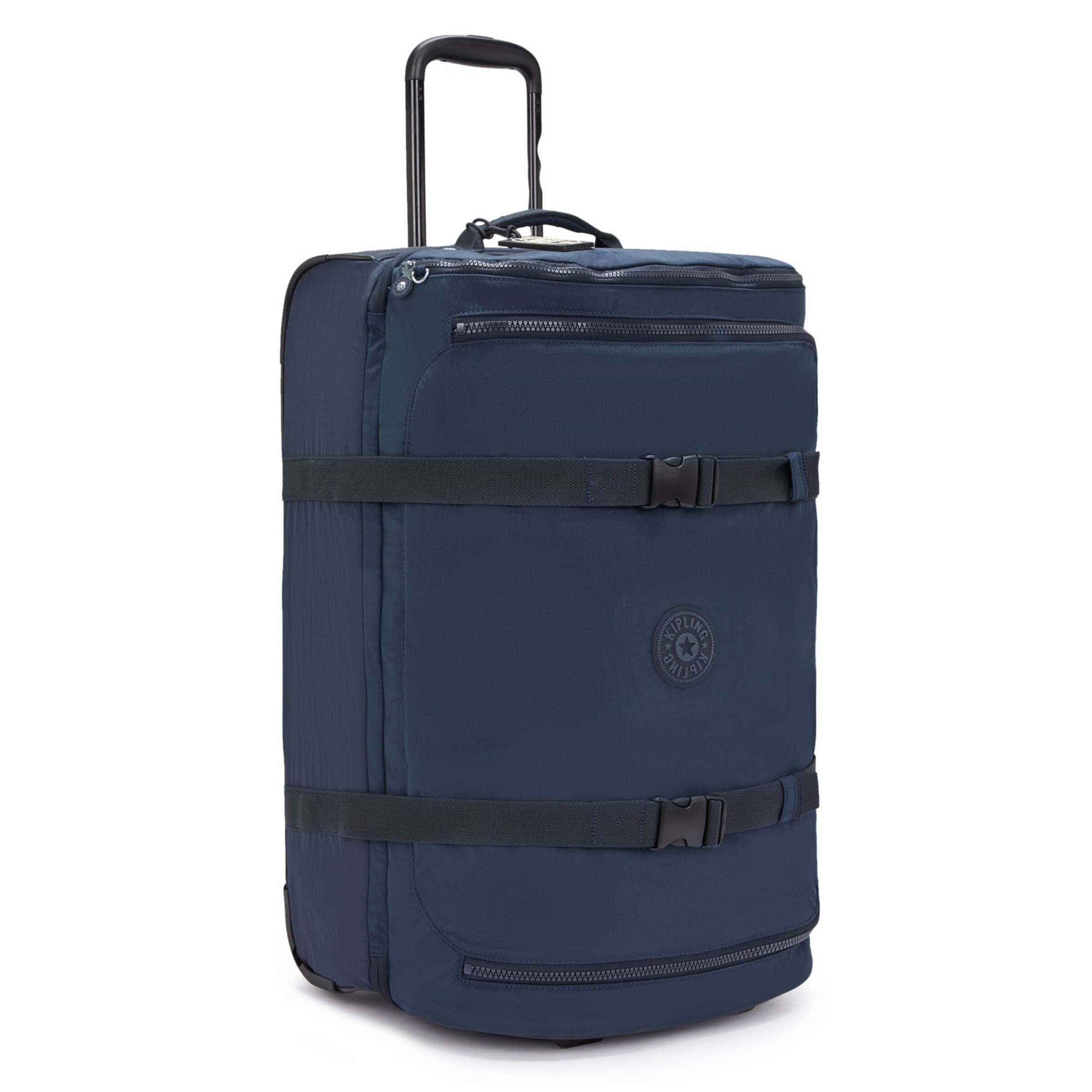 KIPLING Reisetasche in Blau