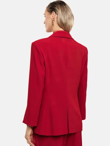 Blazer 'IMPERIAL GIACCA GIACCA' IMPERIAL en rouge