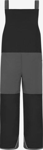 normani Regular Athletic Pants 'Ulukhaktok' in Grey