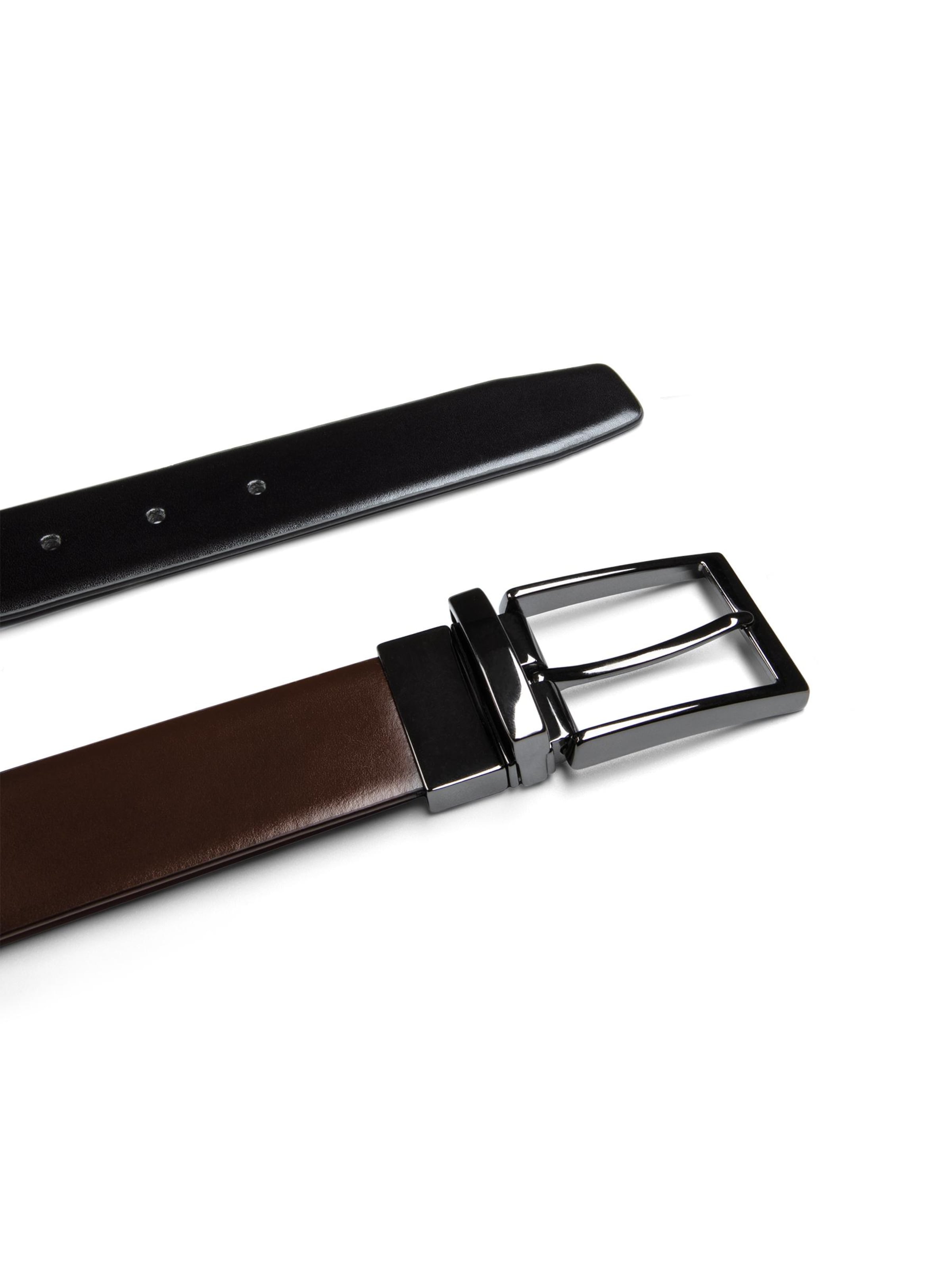 WILLEN Belt in Brown