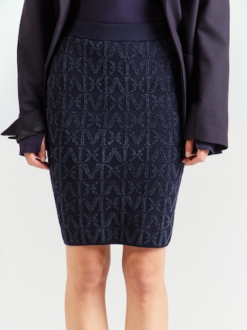 Gonna 'NALIYA' di GUESS by Marciano in blu