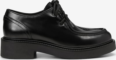 Marc O'Polo Schnürschuh in schwarz, Produktansicht