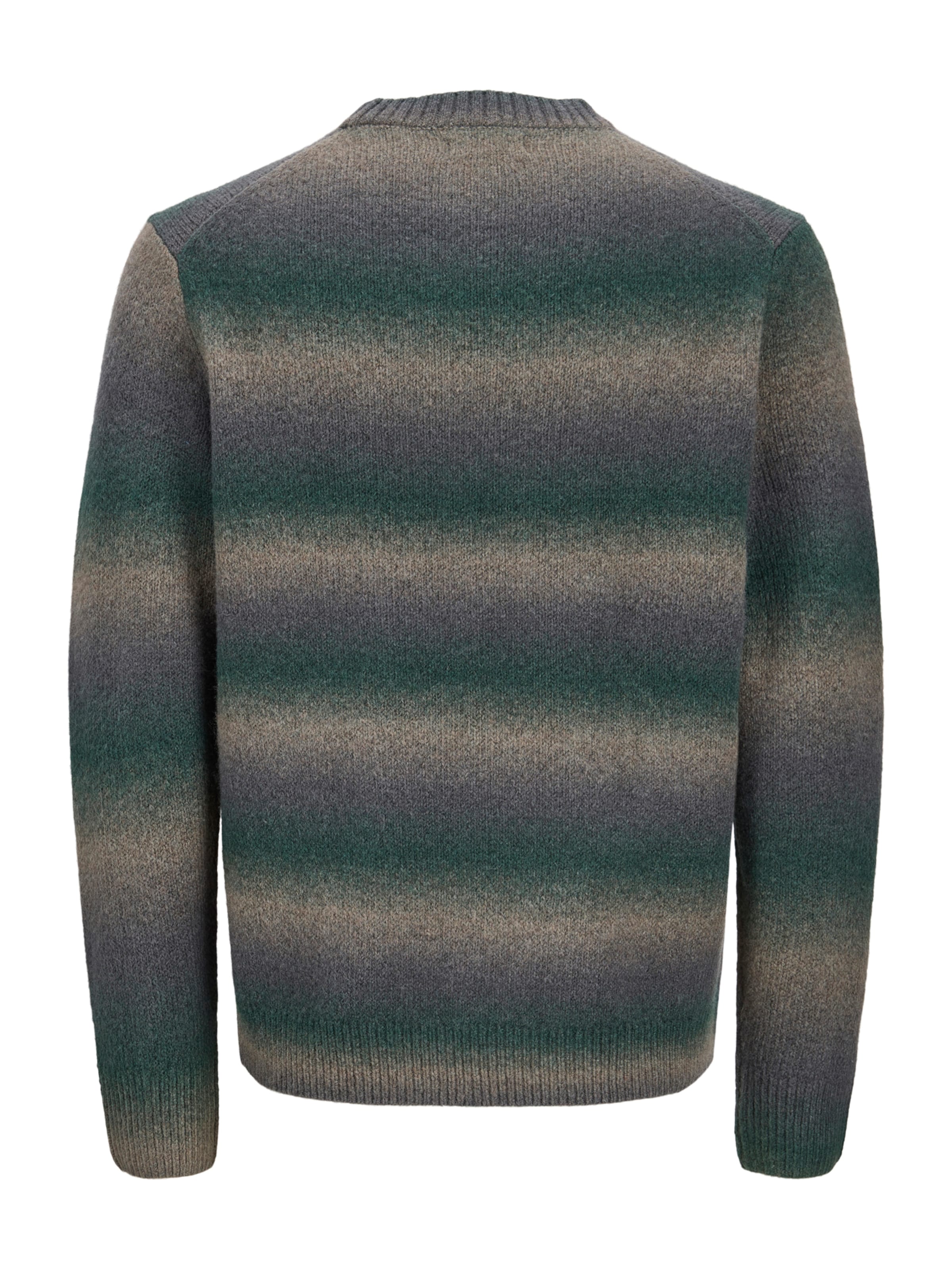 Jack & Jones Premium - Pullover 'JPRBLUBENSON' em verde