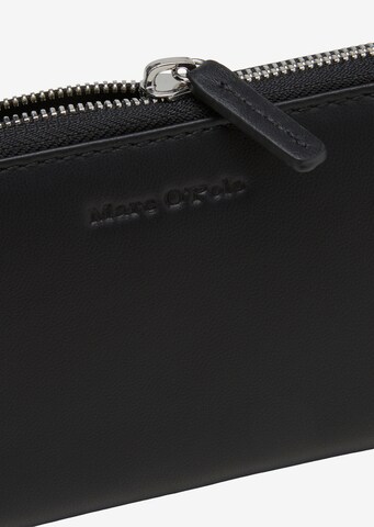 Marc O'Polo Wallet in Black