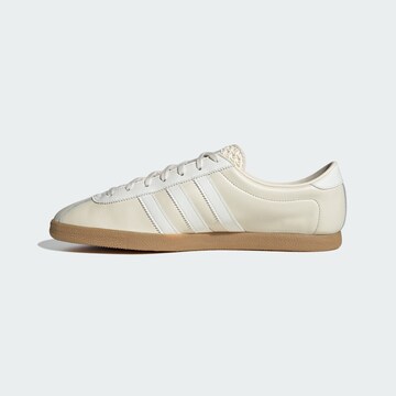 ADIDAS ORIGINALS Sneakers laag ' London ' in Beige