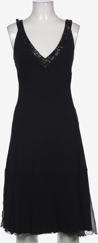 Nicowa Dress in XS in Black: front