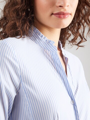 MORE & MORE Μπλούζα σε μπλε