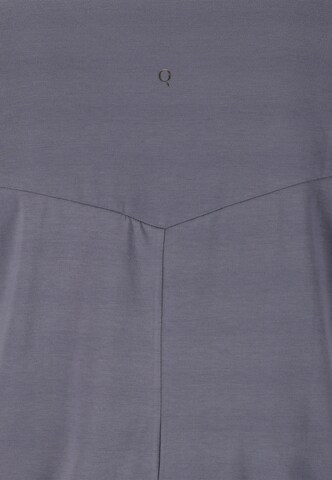 Q by Endurance Performance shirt 'Laurina' in Blue