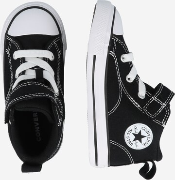 CONVERSE - Zapatillas deportivas 'CHUCK TAYLOR ALL STAR MALDEN' en negro