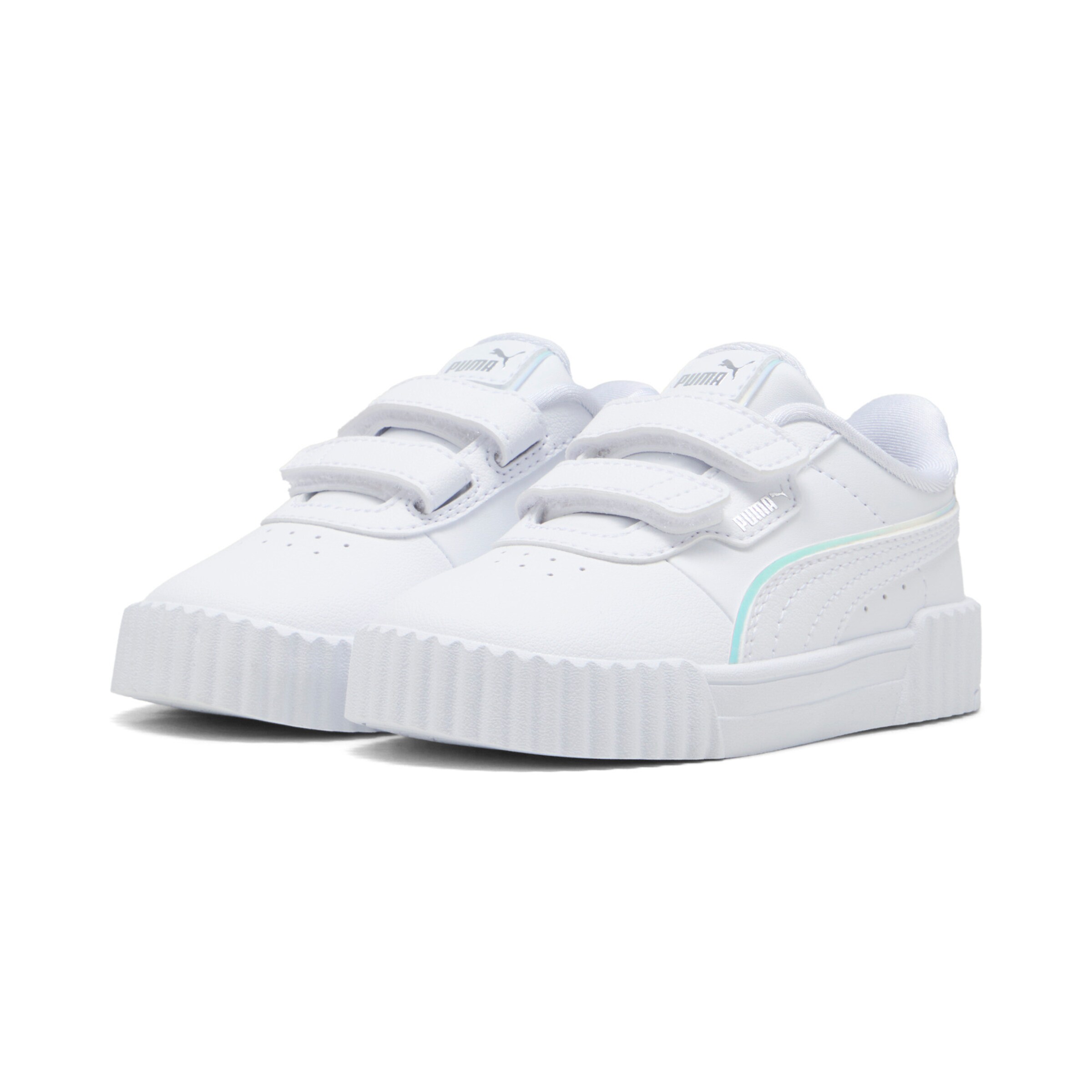 PUMA Sneakers in White