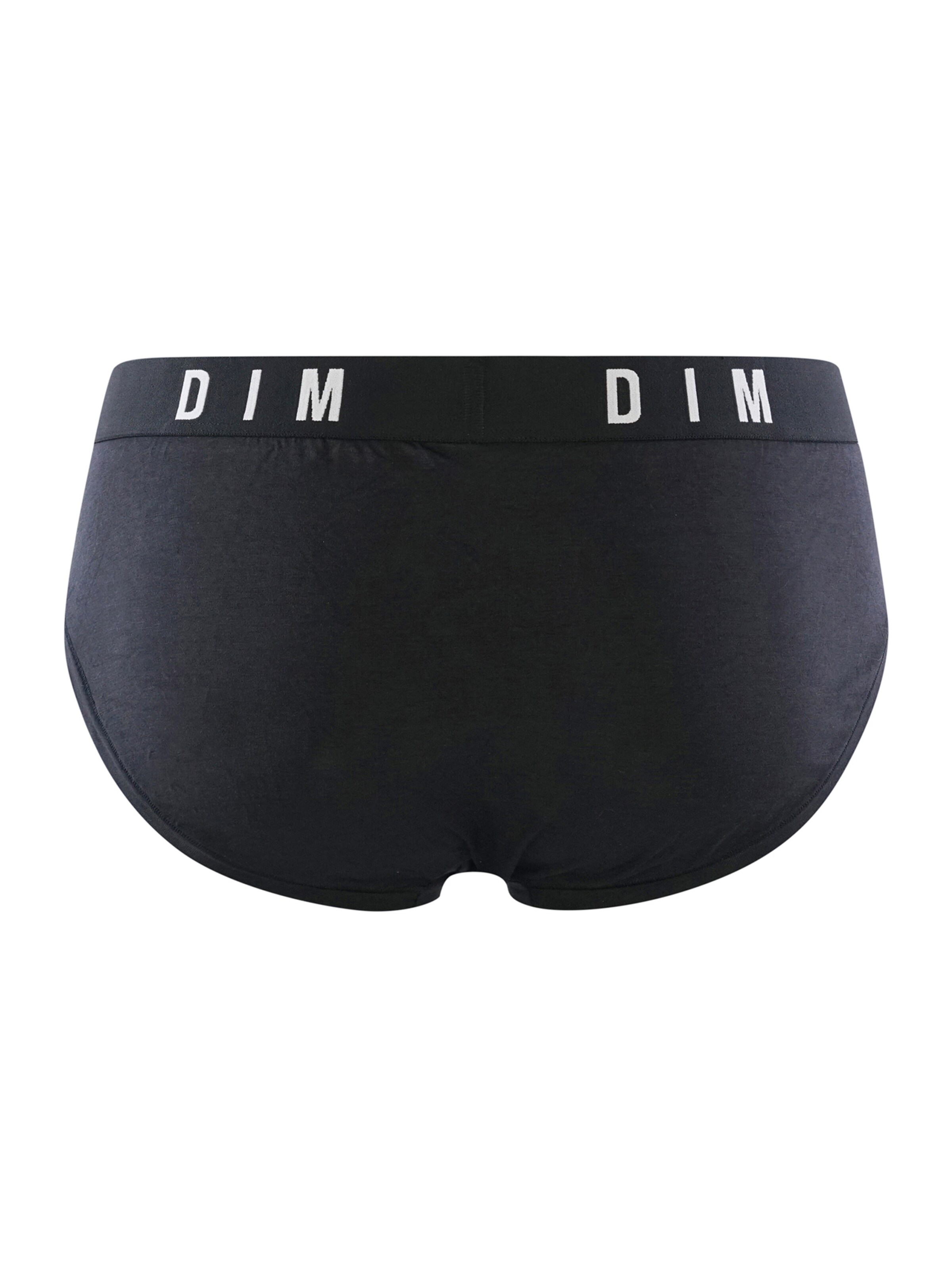 DIM Slip in Zwart