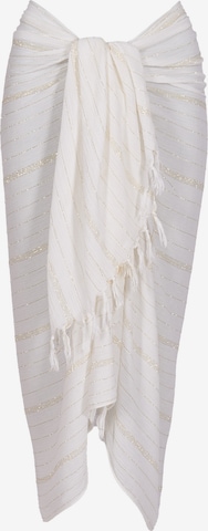 South Beach Hame värissä beige: etupuoli