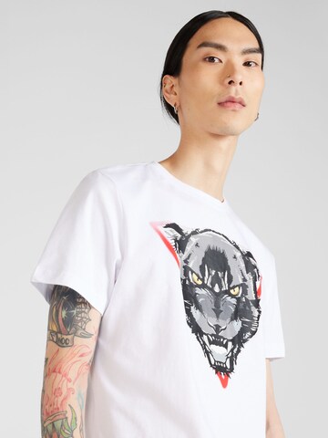 ANTONY MORATO T-Shirt in Weiß