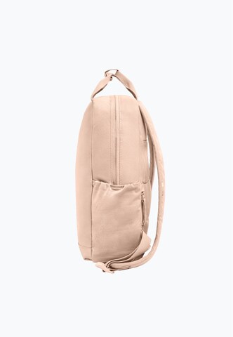 Got Bag Backpack 'Daypack 2.0' in Pink