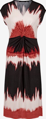 TAIFUN Kleid in Schwarz: predná strana