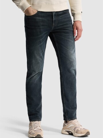 CAST IRON Regular Jeans 'Valver regular fit jeans' in Blauw