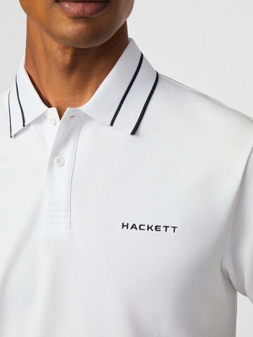 Hackett London Shirt 'Manor' in Wit