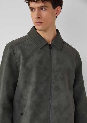 s.Oliver Between-Season Jacket in Green