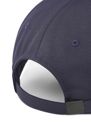 FALKE Athletic Cap in Blue