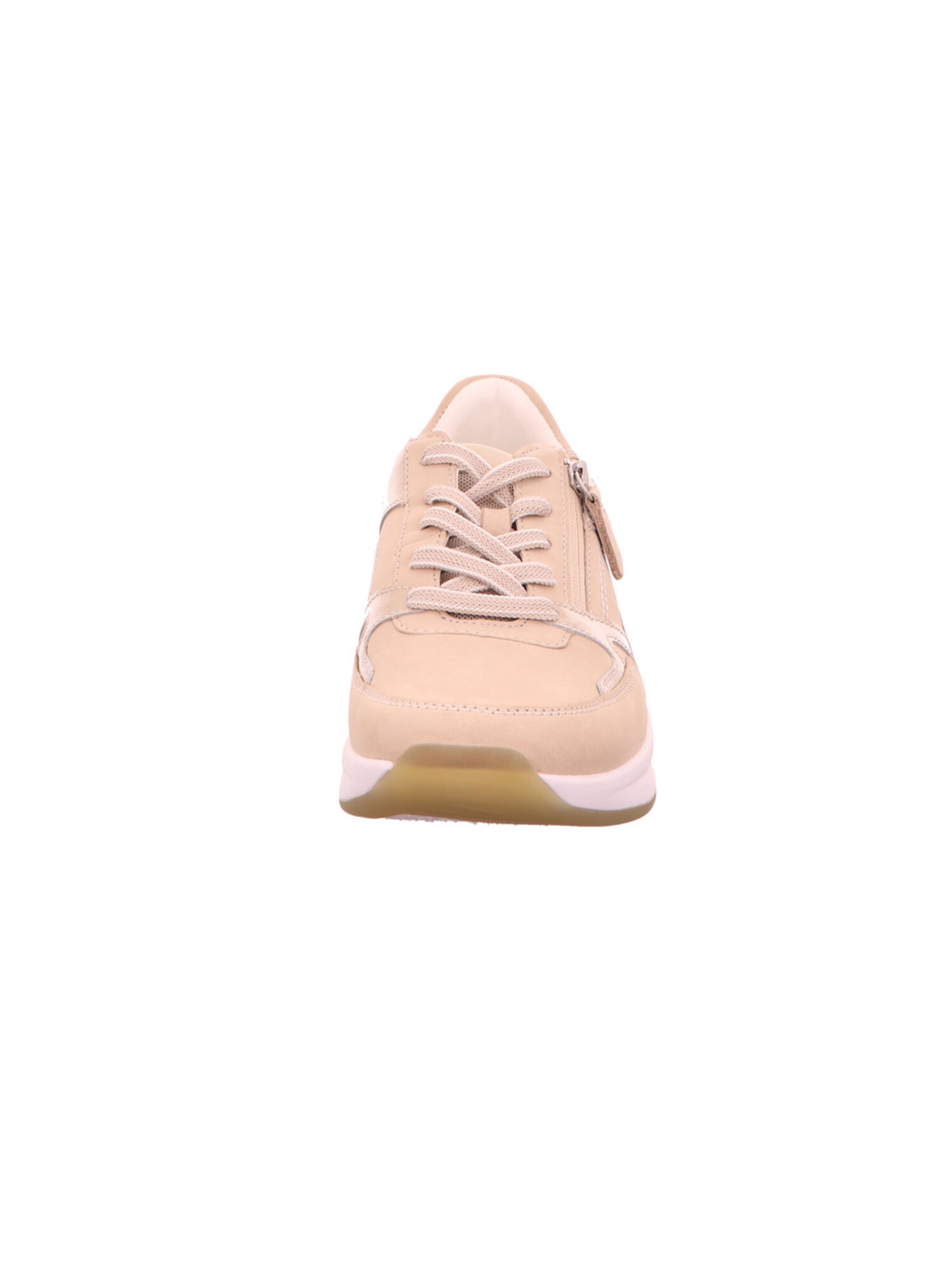 GABOR Sneaker in Beige