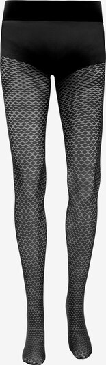 TOO HOT TO HIDE Feinstrumpfhose 'JOYFUL GABRIELLA' in schwarz, Produktansicht