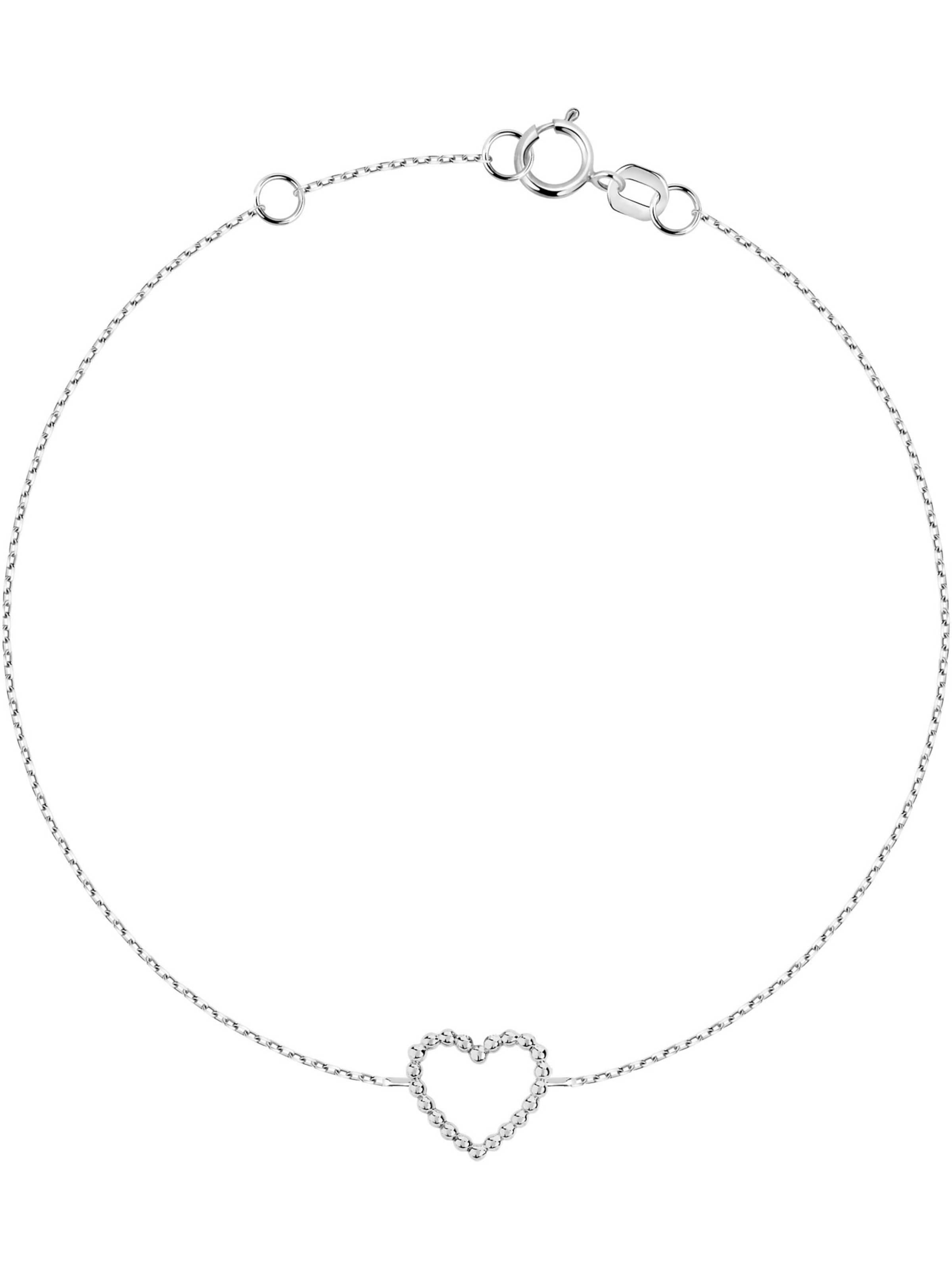 CHRIST Bracelet in Silver, Item view