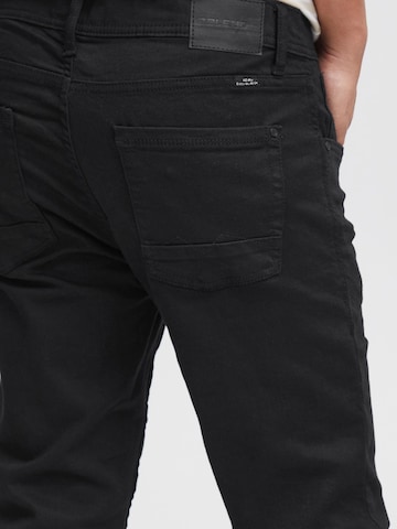 BLEND Slim fit Jeans 'Jet' in Black