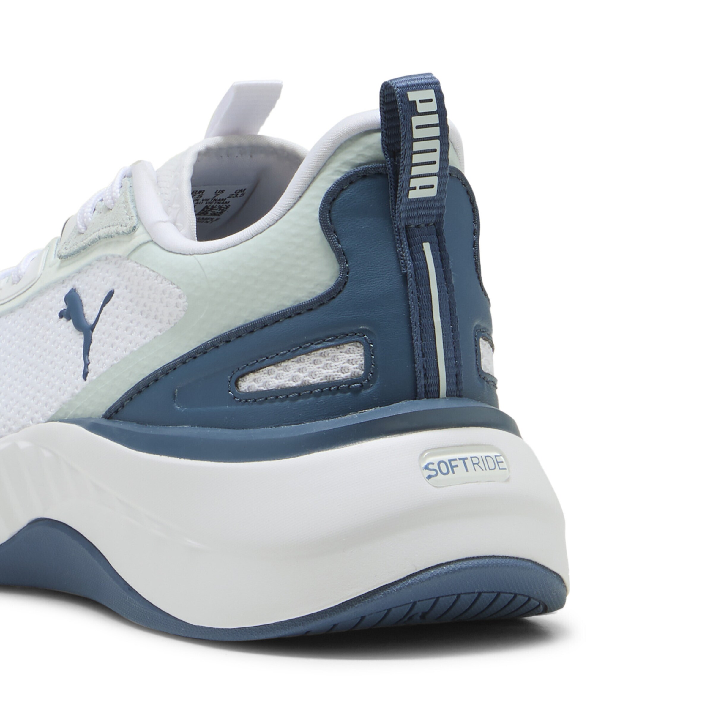 PUMA Running shoe 'Sera' in White