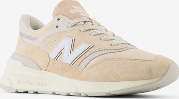 new balance Sneaker '997R' in Pink