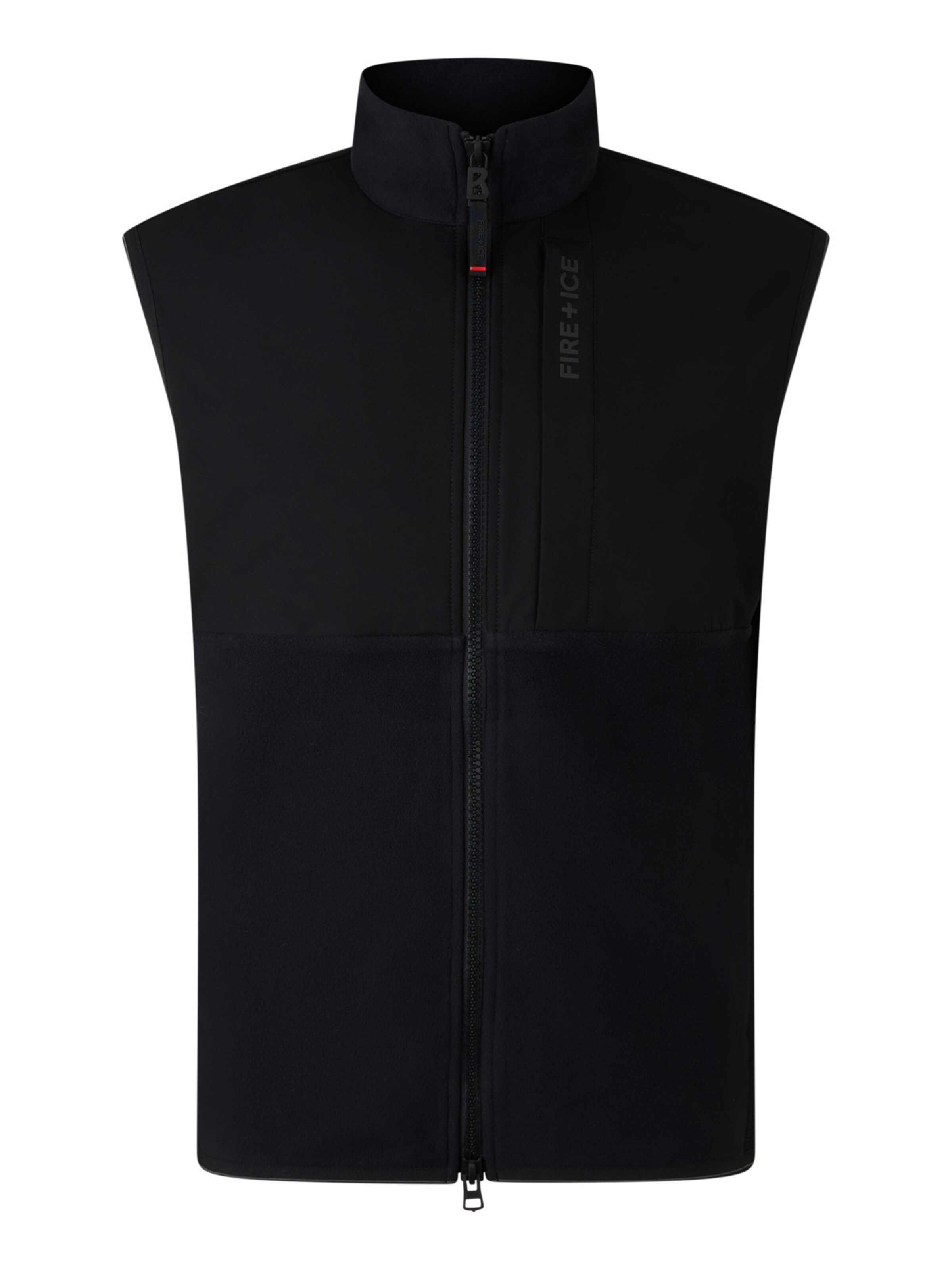 Bogner Fire + Ice Vest 'Lais' in Black, Item view