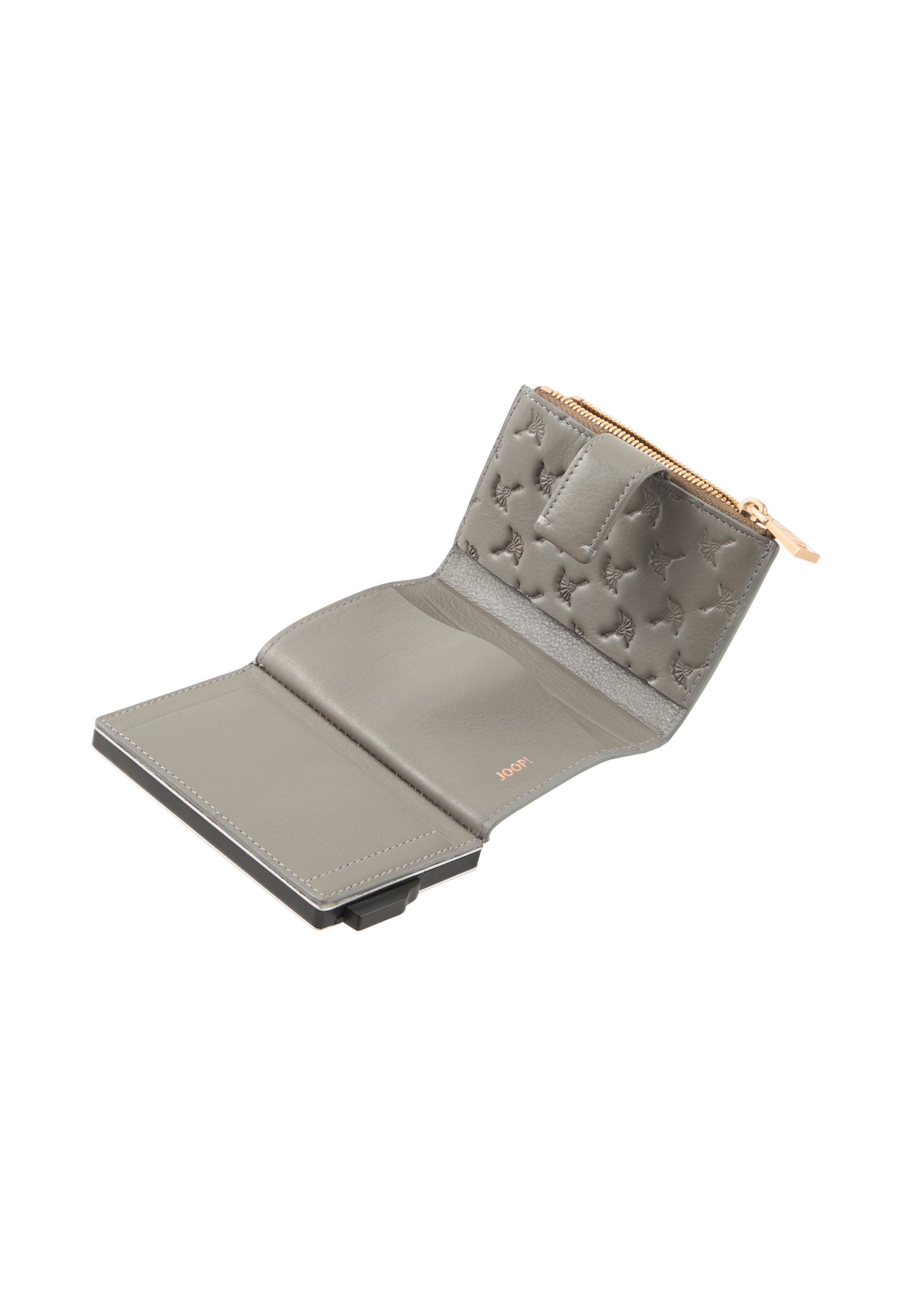 Porte-monnaies JOOP! en gris