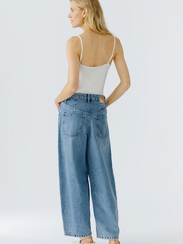 OUI Baggy Jeans in Blau