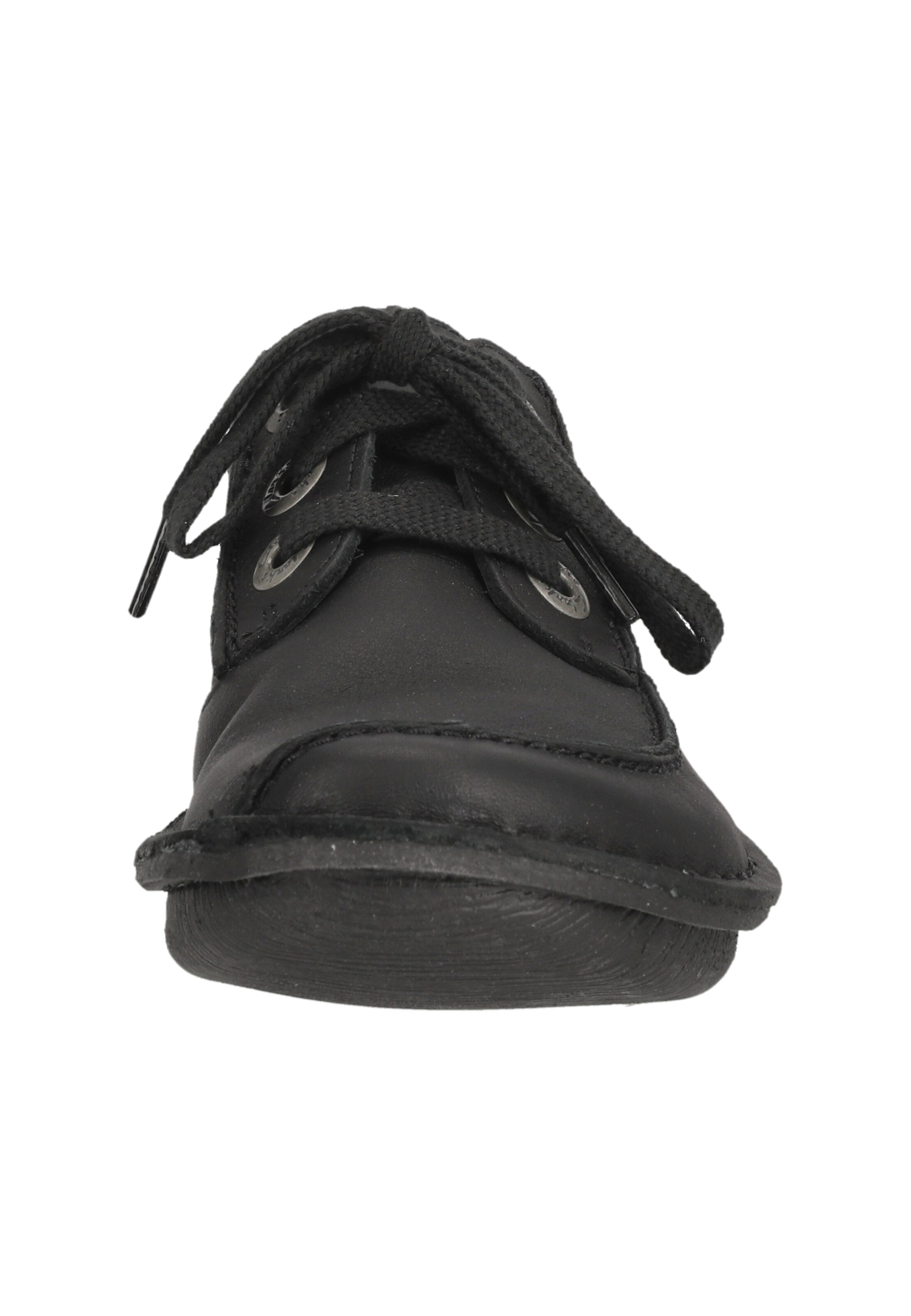 CLARKS Sneakers laag 'Funny Dream' in Zwart