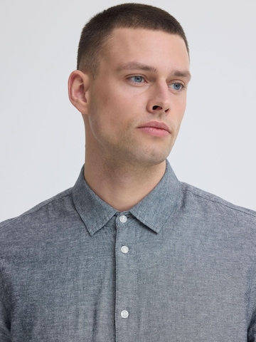 Regular fit Camicia 'BHAban' di BLEND in blu