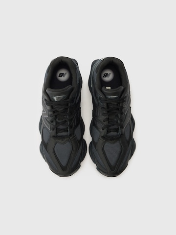 new balance Sneaker '9060' in Schwarz