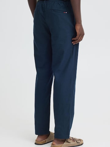 INDICODE JEANS - regular Pantalón chino ' IDPassolo ' en azul