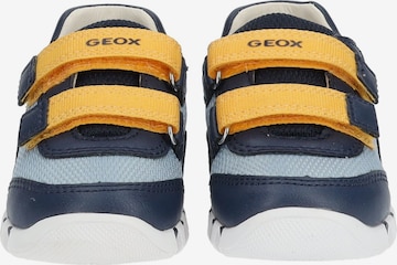 Sneaker di GEOX in blu