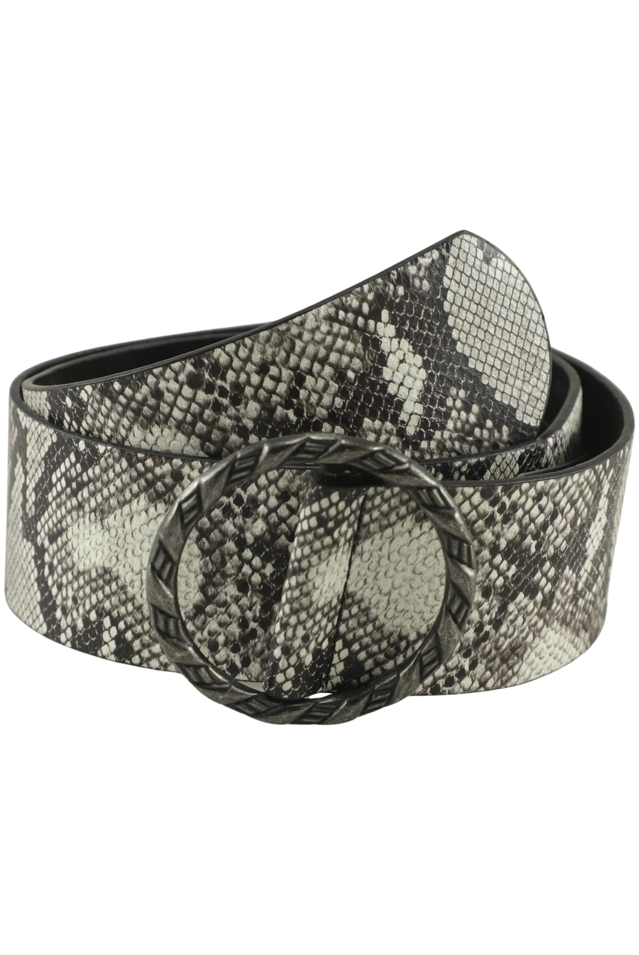 GUESS Belt in One size in Grey: front