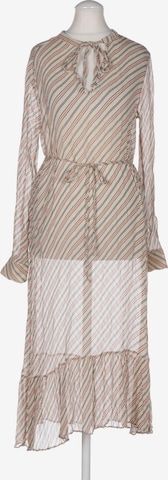 SECOND FEMALE Dress in S in Beige: front